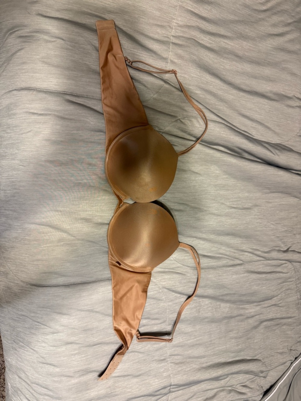 Men Pants Subcategory Identification